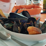 Photo n°4 de l'avis de Vincenzo.a fait le 13/07/2019 à 15:48 sur le  SalentOsteria à Torre dell'Orso