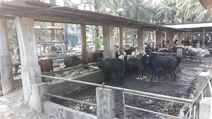 Ladang Lembu