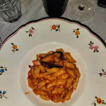 Photo n°4 de l'avis de Antonio.a fait le 31/08/2022 à 11:30 sur le  Osteria dell'Arancio à Grottammare