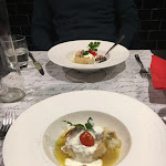 Photo n°3 de l'avis de HY.i fait le 31/12/2018 à 22:11 sur le  Al Vecio Forno à Venice