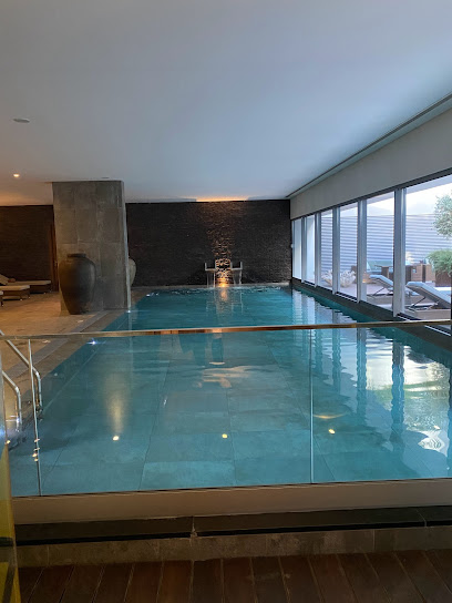 Mandalay Spa - Liberdade