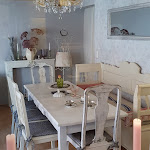 Photo n°1 de l'avis de Alex.e fait le 11/04/2023 à 06:22 sur le  Klostercafe Rehna à Rehna