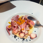 Photo n°6 de l'avis de sara.e fait le 29/08/2023 à 11:55 sur le  Degustàbono à Policoro