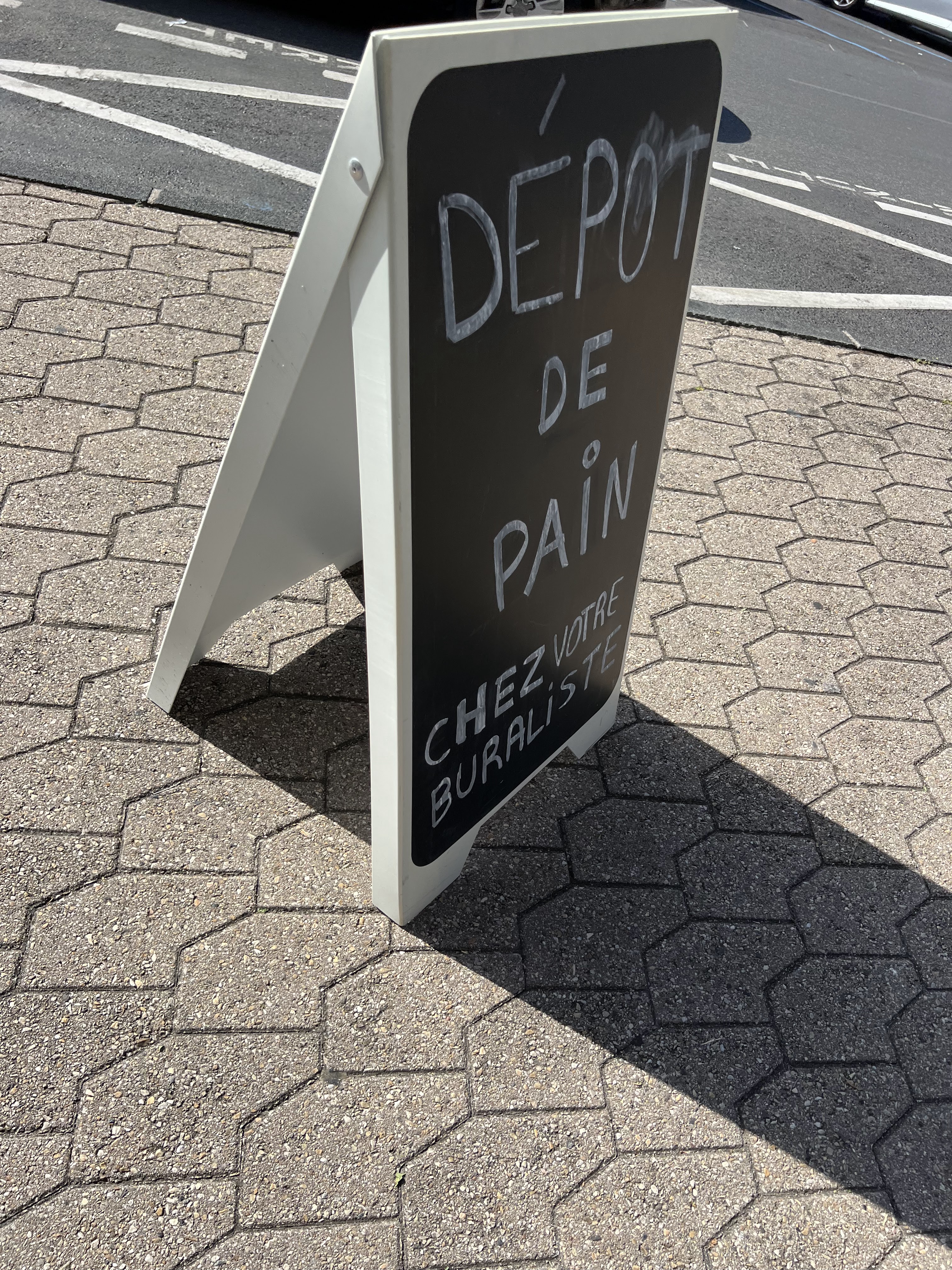 Photo n° 6 de l'avis de Hassib. fait le 27/08/2023 à 15:05