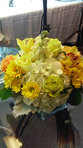 Florist «Highland Flower», reviews and photos, 75 Raritan Ave, Highland Park, NJ 08904, USA