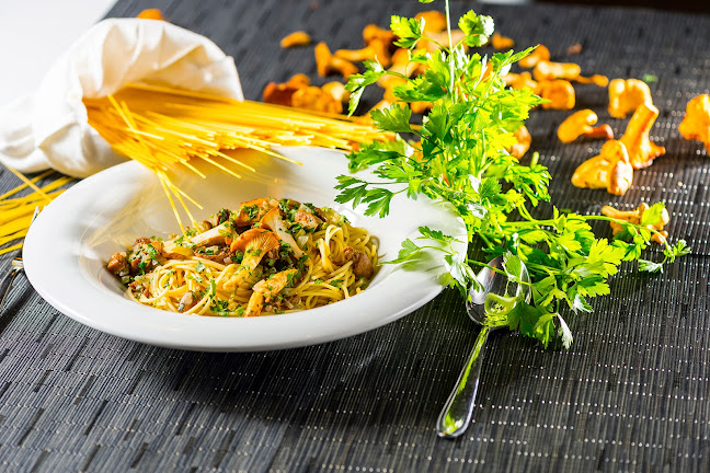 Opinii despre Dobra truskawka în Wągrowiec - Spa