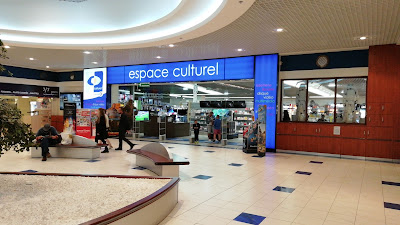 E.Leclerc Espace Culturel à Outreau
