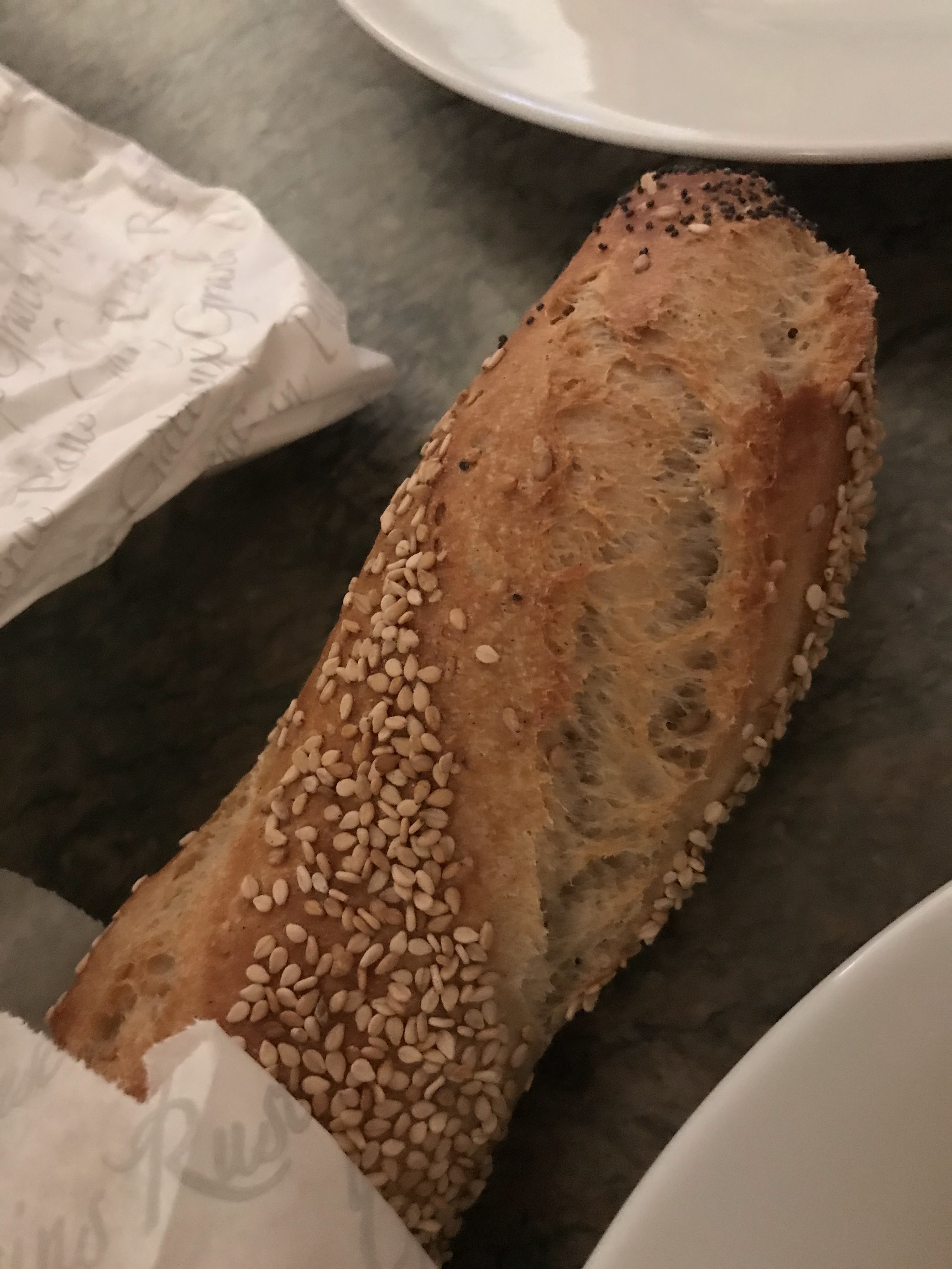 Photo n° 4 de l'avis de paul.c fait le 28/08/2018 à 08:19