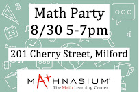 Mathnasium - Photo 8 - Car repair in Milford, CT, Bridgeport