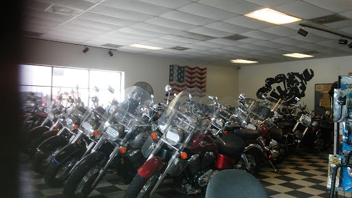Houston Motorcycle Exchange