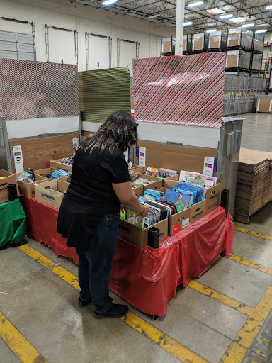 Book Store «Scholastic Book Fairs», reviews and photos, 5120 W Buckeye Rd, Phoenix, AZ 85043, USA