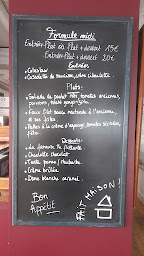 Photo n°2 de Bistrot L'échoppe à Caen ()