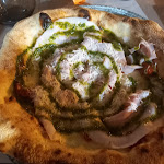 Photo n°5 de l'avis de Fernanda.r fait le 31/07/2022 à 16:03 sur le  Pizzeria Chest' E' à Cerreto Guidi