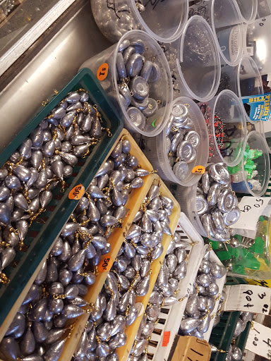 Sporting Goods Store «Bridge Street Sports», reviews and photos, 280 Bridge St, Salem, MA 01970, USA