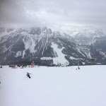 Photo n°4 de l'avis de Marco.e fait le 12/12/2017 à 15:09 sur le  Hotel Corona à San Vigilio di Marebbe