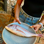 Photo n°8 de l'avis de Dennis.a fait le 06/09/2023 à 17:43 sur le  Osteria Rosso Divino à Taormina