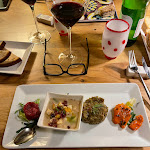 Photo n°3 de l'avis de Mangiare.e fait le 01/08/2018 à 09:16 sur le  Abraxas Osteria à Pozzuoli