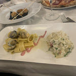 Photo n°3 de l'avis de Ada.l fait le 06/05/2024 à 20:51 sur le  Al Pesce Vela Ristorante Pizzeria à Fecchio