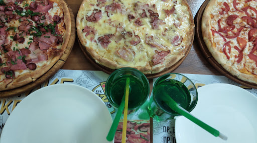Pizza House - доставка пиццы, суши, wok