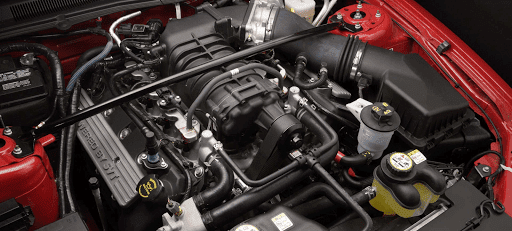 Auto Repair Shop «Sterling Auto Repair», reviews and photos, 11400 CA-49, Jackson, CA 95642, USA