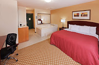 Country Inn & Suites by Radisson, Tulsa, OK - Photo 2 - Car repair in Tulsa, OK, Tulsa