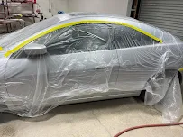 Hillcrest Auto Lounge- Autobody Repair & Paint photo