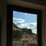 Photo n°9 de l'avis de Hiromi.o fait le 22/11/2017 à 11:35 sur le  Taormina Hotel Villa Ducale à Taormina