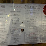 Photo n°6 de l'avis de Franco.a fait le 06/05/2023 à 21:14 sur le  Don Fefè à Florence