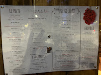 Don Fefè à Florence carte