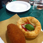 Photo n°1 de l'avis de Alice. fait le 26/04/2024 à 20:02 sur le  Gli Dei Gemelli 2 à Agerola