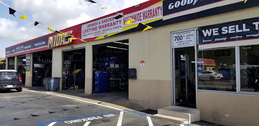 Car Repair and Maintenance «Midas», reviews and photos, 700 El Camino Real, San Bruno, CA 94066, USA