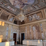 Photo n°4 de l'avis de Regi.n fait le 04/09/2022 à 09:57 sur le  Villa Fenaroli Palace Hotel à Rezzato