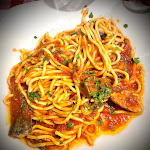 Photo n°2 de l'avis de stefano.a fait le 17/10/2022 à 09:21 sur le  Ristorante al Purgatorio à Gradoli