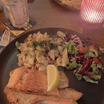 Photo n°2 de l'avis de Monika.e fait le 31/12/2022 à 06:17 sur le  Björn‘s Beach - Bjoern Holtz à Cuxhaven