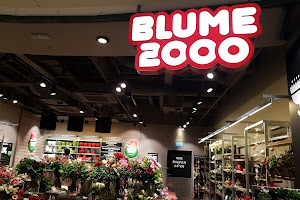 Blume 2000 Neu-Isenburg