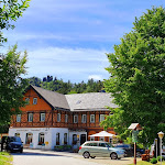 Photo n°5 de l'avis de Frank.o fait le 17/06/2022 à 15:14 sur le  Schwertner's Ice Cream Garden à Jonsdorf