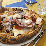 Photo n°1 de l'avis de Gabriele. fait le 23/10/2019 à 21:56 sur le  La Gatta Mangiona à Rome