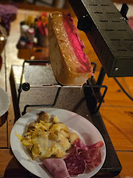 Photo n°11 de Le Refuge à Saint-Broladre ()