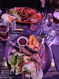 Photo n°10 de Iguane Tex Mex à Montluçon ()
