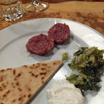 Photo n°3 de l'avis de Laura.i fait le 02/12/2022 à 00:56 sur le  Sottomarino Giallo à Savignano sul Rubicone