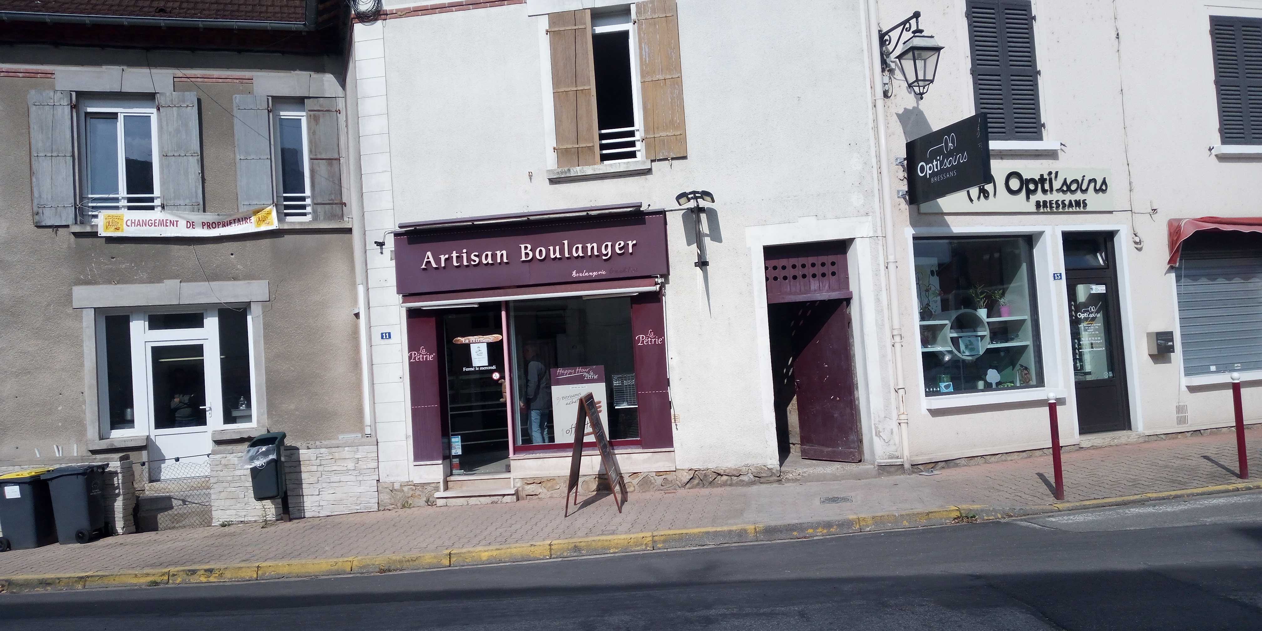 Photo n° 1 de l'avis de P. fait le 29/08/2023 à 11:59