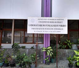 Gedung B FKIP UNS photo