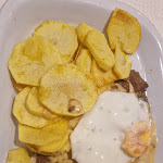 Photo n°1 de l'avis de Davide.o fait le 18/04/2024 à 21:04 sur le  Quinta do Adro à Ferreira do Zêzere