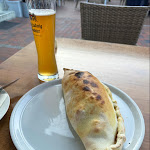 Photo n°1 de l'avis de Rafael.u fait le 01/07/2023 à 23:37 sur le  Bellini Restaurant à Papenburg