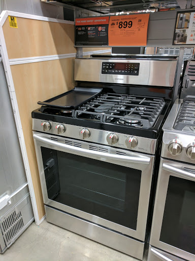 Home Improvement Store «The Home Depot», reviews and photos, 11215 St Charles Rock Rd, Bridgeton, MO 63044, USA