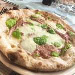 Photo n°1 de l'avis de Elisabetta.t fait le 09/09/2022 à 16:26 sur le  Al Bel Paese à Mola di Bari