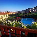 Photo n°4 de l'avis de Astrid.a fait le 18/07/2023 à 18:48 sur le  Hotel Romantic à Cavaion Veronese