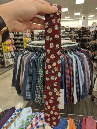 Department Store «Nordstrom Rack The Shops at Midtown Miami», reviews and photos, 3201 N Miami Ave, Miami, FL 33127, USA