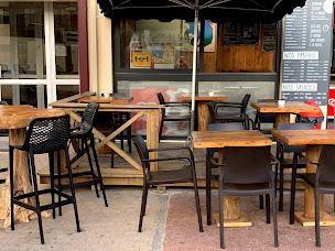 Photo n°7 de Arona à Lacanau ()