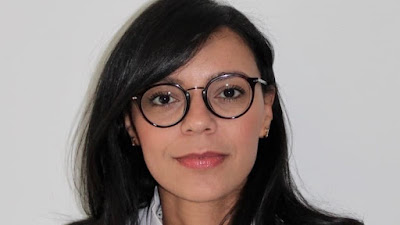 Dr Mounia NAJI à La Rochelle